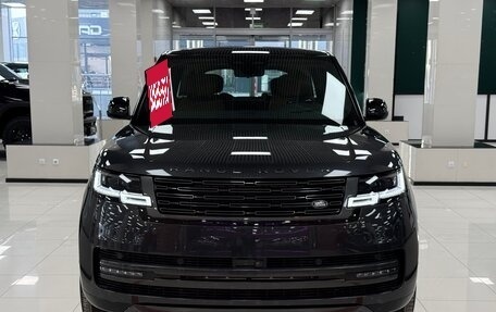 Land Rover Range Rover IV рестайлинг, 2025 год, 24 900 000 рублей, 2 фотография