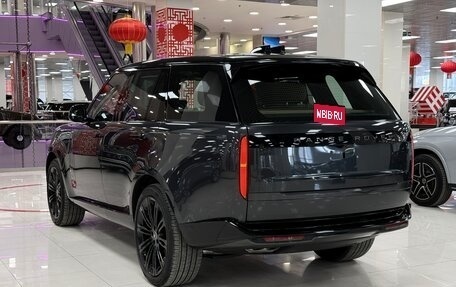 Land Rover Range Rover IV рестайлинг, 2025 год, 24 900 000 рублей, 6 фотография