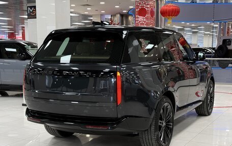 Land Rover Range Rover IV рестайлинг, 2025 год, 24 900 000 рублей, 3 фотография