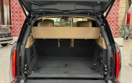 Land Rover Range Rover IV рестайлинг, 2025 год, 24 900 000 рублей, 8 фотография