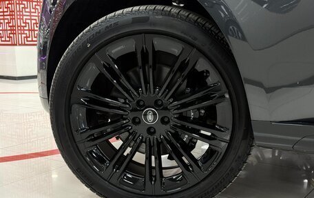 Land Rover Range Rover IV рестайлинг, 2025 год, 24 900 000 рублей, 7 фотография