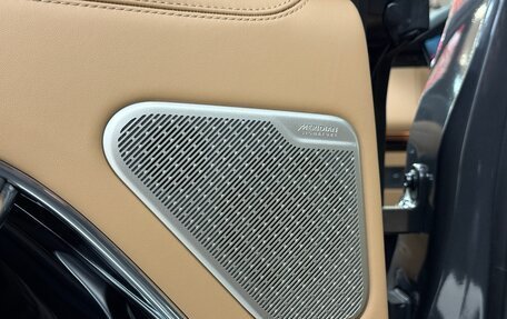 Land Rover Range Rover IV рестайлинг, 2025 год, 24 900 000 рублей, 13 фотография