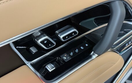 Land Rover Range Rover IV рестайлинг, 2025 год, 24 900 000 рублей, 12 фотография