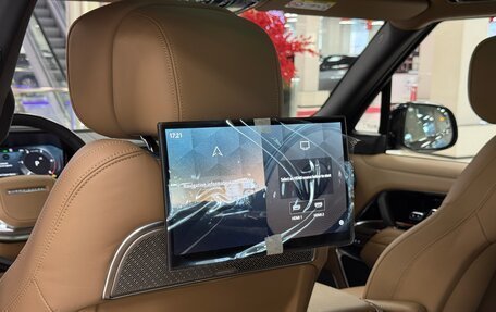 Land Rover Range Rover IV рестайлинг, 2025 год, 24 900 000 рублей, 14 фотография