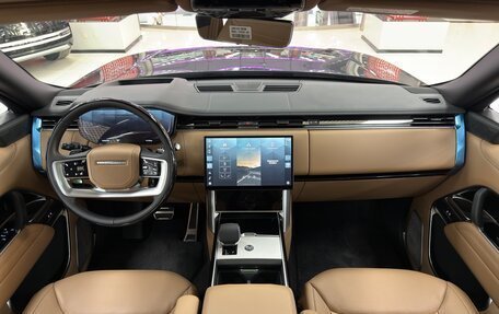 Land Rover Range Rover IV рестайлинг, 2025 год, 24 900 000 рублей, 18 фотография