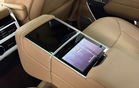 Land Rover Range Rover IV рестайлинг, 2025 год, 24 900 000 рублей, 16 фотография