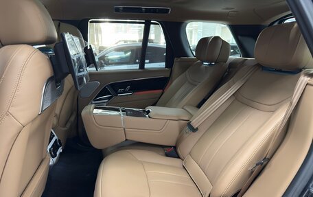 Land Rover Range Rover IV рестайлинг, 2025 год, 24 900 000 рублей, 15 фотография