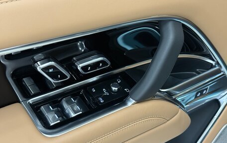 Land Rover Range Rover IV рестайлинг, 2025 год, 24 900 000 рублей, 25 фотография