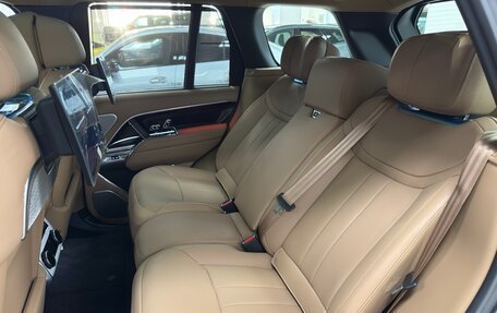 Land Rover Range Rover IV рестайлинг, 2025 год, 24 900 000 рублей, 17 фотография