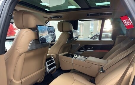 Land Rover Range Rover IV рестайлинг, 2025 год, 24 900 000 рублей, 10 фотография