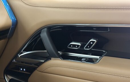 Land Rover Range Rover IV рестайлинг, 2025 год, 24 900 000 рублей, 21 фотография