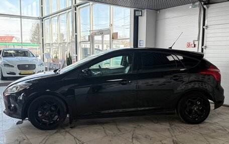 Ford Focus III, 2011 год, 729 000 рублей, 3 фотография