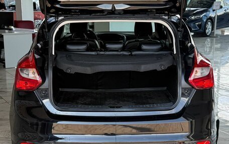 Ford Focus III, 2011 год, 729 000 рублей, 6 фотография