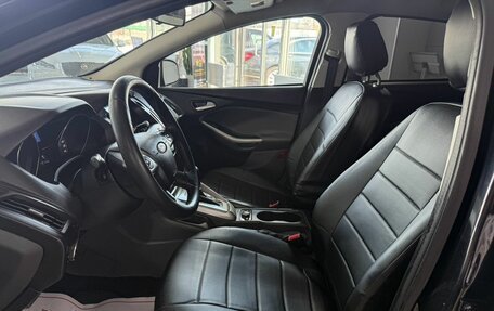 Ford Focus III, 2011 год, 729 000 рублей, 7 фотография