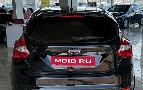 Ford Focus III, 2011 год, 729 000 рублей, 5 фотография