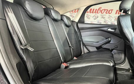 Ford Focus III, 2011 год, 729 000 рублей, 11 фотография