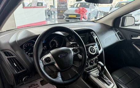 Ford Focus III, 2011 год, 729 000 рублей, 8 фотография