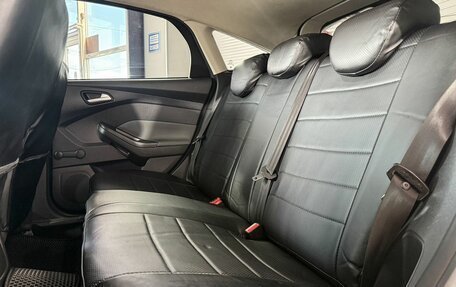 Ford Focus III, 2011 год, 729 000 рублей, 9 фотография