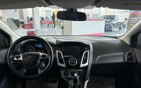 Ford Focus III, 2011 год, 729 000 рублей, 14 фотография