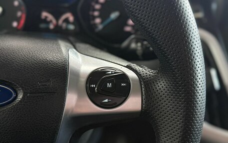 Ford Focus III, 2011 год, 729 000 рублей, 17 фотография