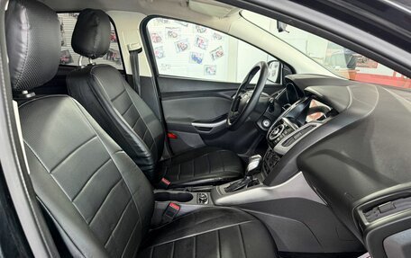 Ford Focus III, 2011 год, 729 000 рублей, 13 фотография