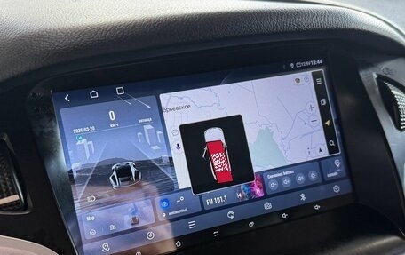 Ford Focus III, 2011 год, 729 000 рублей, 19 фотография