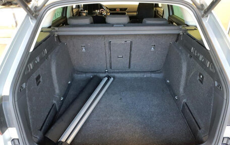 Skoda Superb III рестайлинг, 2022 год, 2 572 000 рублей, 10 фотография