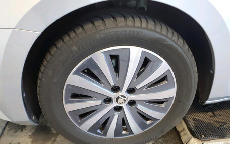 Skoda Superb III рестайлинг, 2022 год, 2 572 000 рублей, 5 фотография