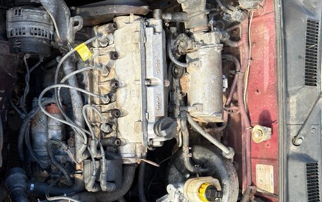 ЗАЗ Sens, 2007 год, 55 000 рублей, 4 фотография