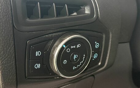 Ford Focus III, 2011 год, 729 000 рублей, 18 фотография