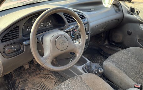 ЗАЗ Sens, 2007 год, 55 000 рублей, 5 фотография