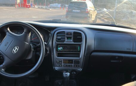 Hyundai Sonata IV рестайлинг, 2011 год, 400 000 рублей, 4 фотография