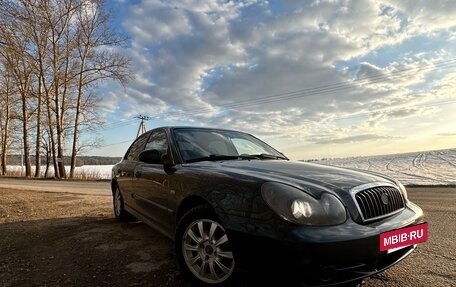 Hyundai Sonata IV рестайлинг, 2011 год, 400 000 рублей, 6 фотография