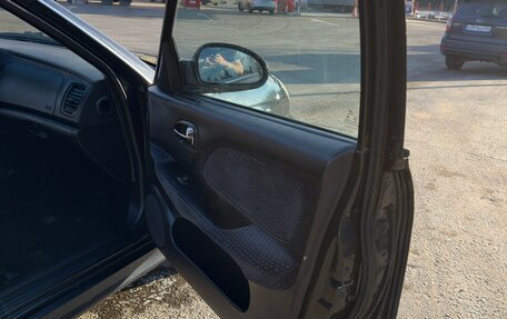 Hyundai Sonata IV рестайлинг, 2011 год, 400 000 рублей, 9 фотография