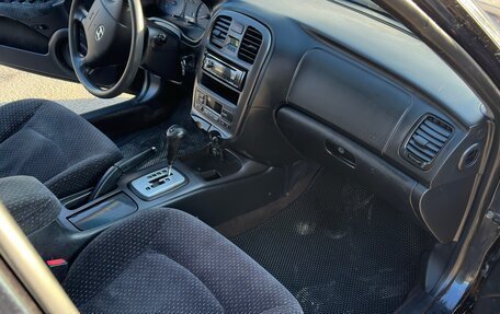 Hyundai Sonata IV рестайлинг, 2011 год, 400 000 рублей, 7 фотография