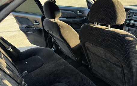 Hyundai Sonata IV рестайлинг, 2011 год, 400 000 рублей, 8 фотография