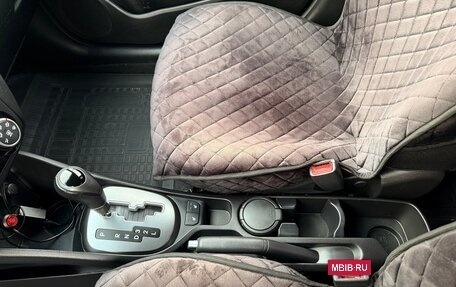 KIA Rio III рестайлинг, 2015 год, 1 100 000 рублей, 11 фотография