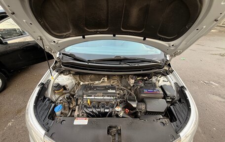 KIA Rio III рестайлинг, 2015 год, 1 100 000 рублей, 16 фотография