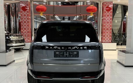 Land Rover Range Rover IV рестайлинг, 2025 год, 21 600 000 рублей, 6 фотография