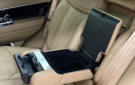 Land Rover Range Rover IV рестайлинг, 2025 год, 21 600 000 рублей, 12 фотография