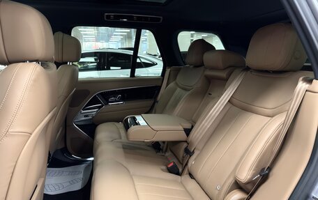 Land Rover Range Rover IV рестайлинг, 2025 год, 21 600 000 рублей, 11 фотография