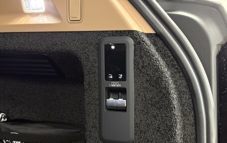 Land Rover Range Rover IV рестайлинг, 2025 год, 21 600 000 рублей, 9 фотография