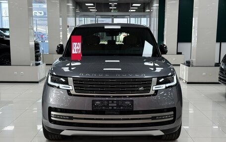 Land Rover Range Rover IV рестайлинг, 2025 год, 21 600 000 рублей, 2 фотография