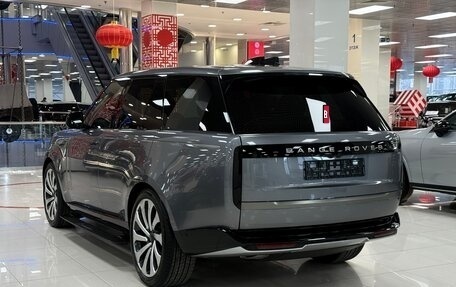 Land Rover Range Rover IV рестайлинг, 2025 год, 21 600 000 рублей, 5 фотография