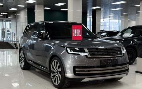 Land Rover Range Rover IV рестайлинг, 2025 год, 21 600 000 рублей, 3 фотография