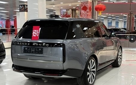 Land Rover Range Rover IV рестайлинг, 2025 год, 21 600 000 рублей, 4 фотография