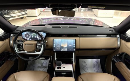 Land Rover Range Rover IV рестайлинг, 2025 год, 21 600 000 рублей, 17 фотография