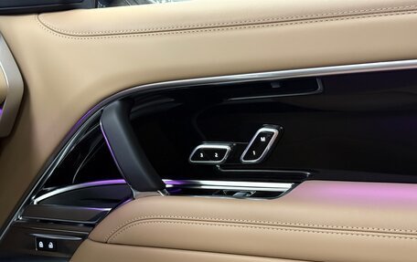 Land Rover Range Rover IV рестайлинг, 2025 год, 21 600 000 рублей, 19 фотография