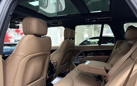 Land Rover Range Rover IV рестайлинг, 2025 год, 21 600 000 рублей, 10 фотография