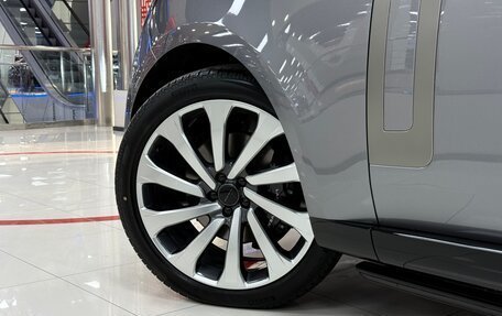 Land Rover Range Rover IV рестайлинг, 2025 год, 21 600 000 рублей, 25 фотография